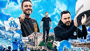 Roberto De Zerbi'nin yeni takımı açıklandı