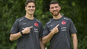 Salih Özcan'ın son 16 turu yorumu; ''İçimde bir yara''