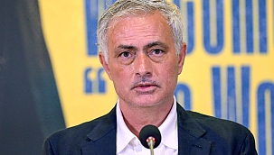 Son karar Mourinho'da!