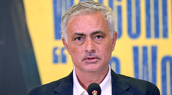Son kararı Mourinho verecek!