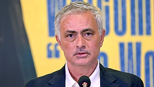 Son kararı Mourinho verecek!