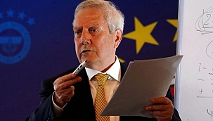 Sürpriz ayrılık! Ali Koç'u destekleyeceğini açıkladı!