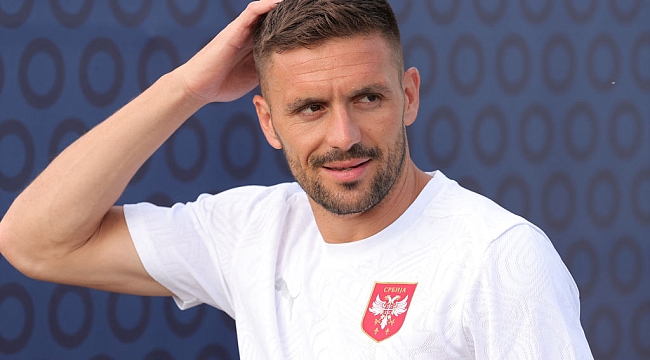 Tadic'in EURO 2024 favorisi