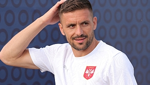 Tadic'in EURO 2024 favorisi