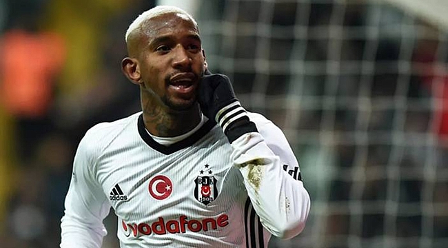 Talisca geri mi dönüyor?