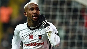 Talisca geri mi dönüyor?