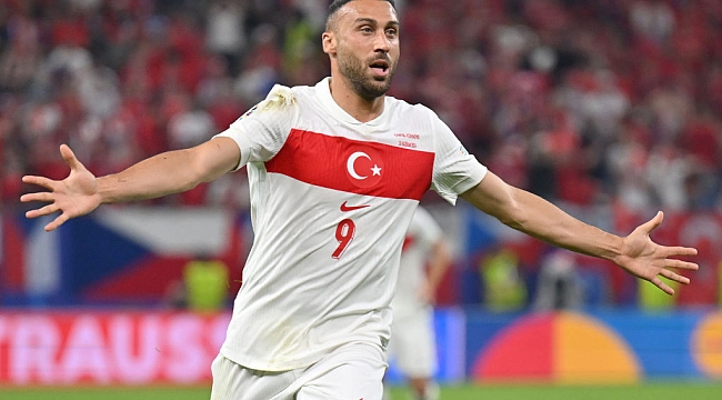 Tarihi zafer, son 16'dayız!