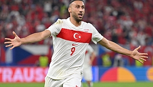 Tarihi zafer, son 16'dayız!