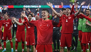 Tarihi zaferi çılgınca kutladık!