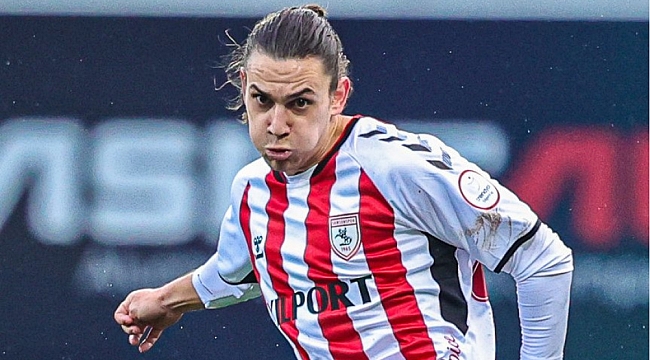 Taylan Antalyalı sürprizi! Süper Lig devi talip oldu