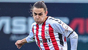 Taylan Antalyalı sürprizi! Süper Lig devi talip oldu