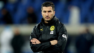 Terzic gitti! Nuri Şahin...