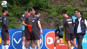 TFF'den Arda Güler açıklaması