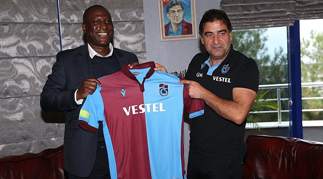 Trabzonspor'un eski futbolcusu hayatını kaybetti