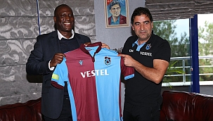 Trabzonspor'un eski futbolcusu hayatını kaybetti