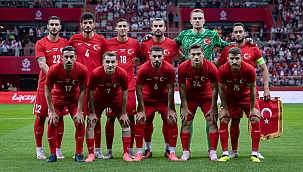 Türkiye - Gürcistan muhtemel 11'ler
