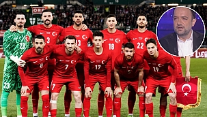 Uğur Meleke'nin Türkiye analizi