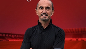 Ümraniyespor'da Tuncay Şanlı dönemi