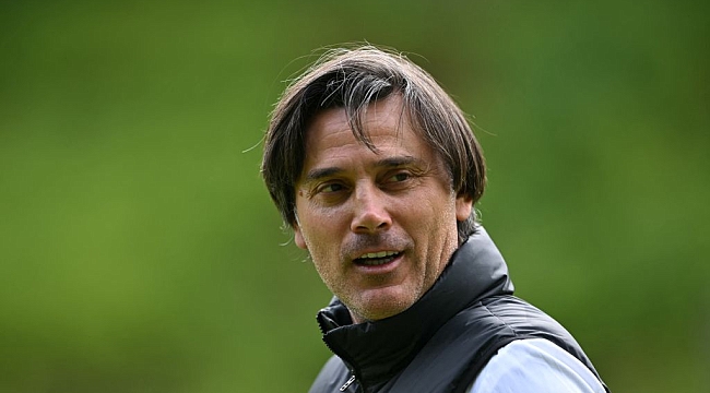 Vincenzo Montella'dan forvet kararı!