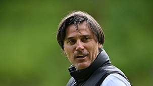 Vincenzo Montella'dan forvet kararı!