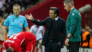 Vincenzo Montella umutlu konuştu