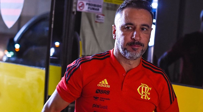 Vitor Pereira'nın Suudi Arabistan kararı