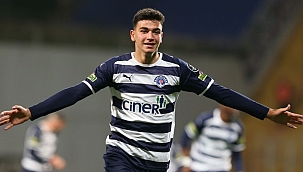 Yasin Özcan için takas formülü!