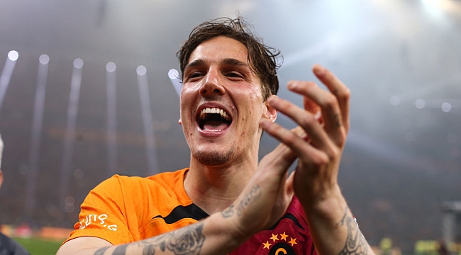 Zaniolo'da tek pürüz kaldı! Galatasaray'ın talebi...
