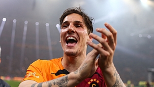 Zaniolo'da tek pürüz kaldı! Galatasaray'ın talebi...