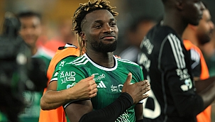 10 maddede Saint-Maximin