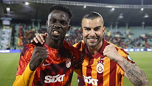 18 milyon €'ya ret!