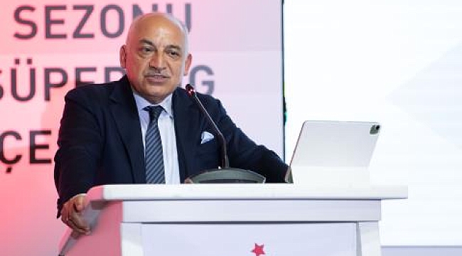 2024/25 sezonu fikstürü belli oldu!