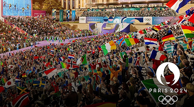 2024 Paris Yaz Olimpiyat Tahminleri