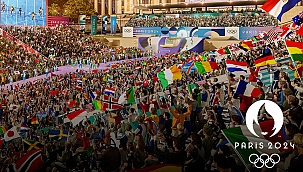 2024 Paris Yaz Olimpiyat Tahminleri