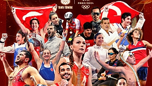 2024 Paris Yaz Olimpiyatları Türkiye Tahminleri