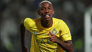 Al-Nassr'dan Talisca kararı! 13 milyon euroya...