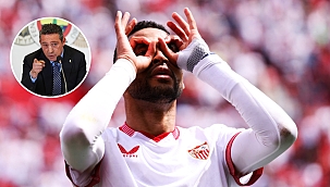 Ali Koç dönemi forvet transferleri