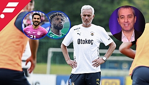 Fenerbahçe ve transfer ihtimalleri