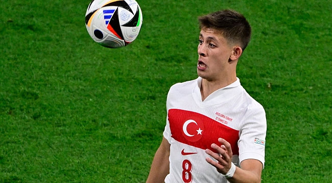 Arda Güler tarihe geçti!