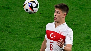 Arda Güler tarihe geçti!