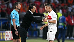 Arda Güler tarihe geçti!