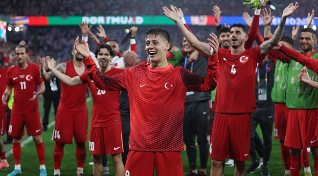 Avrupa'da Türkiye için 'şampiyonluk' ödemesi