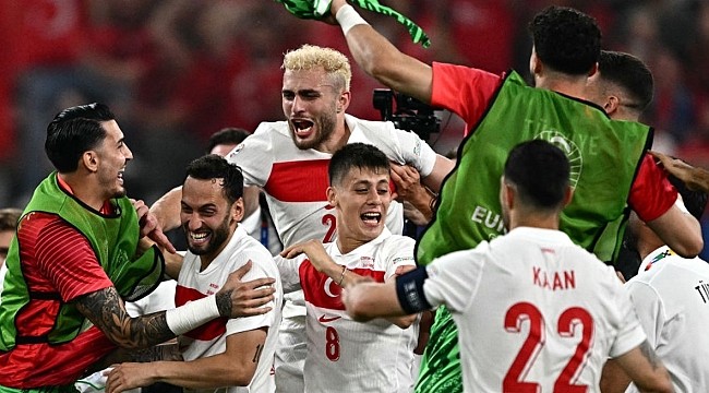 Avusturya - Türkiye muhtemel 11'ler
