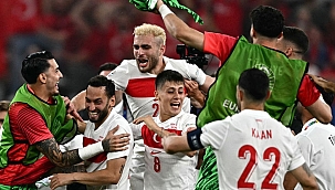 Avusturya - Türkiye muhtemel 11'ler