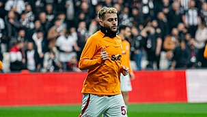 Barış Alper'e Boey tarifesi!