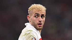 Barış Alper Yılmaz çılgınlığı!