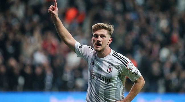 Beşiktaş'a rekor teklif!