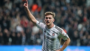 Beşiktaş'a rekor teklif!
