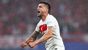 Beşiktaş, Okay'da sona yakın!