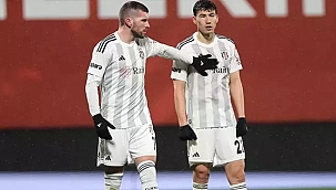 Sözleşmeleri feshedildi!